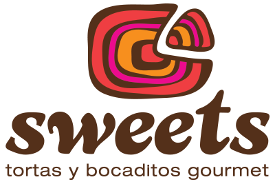 Logo Sweets